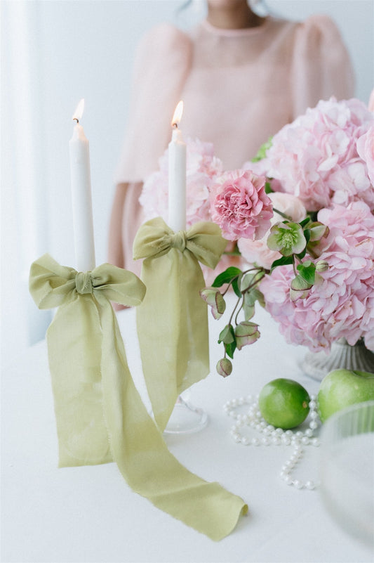 Spring - Vintage Elegance with a Fresh Twist