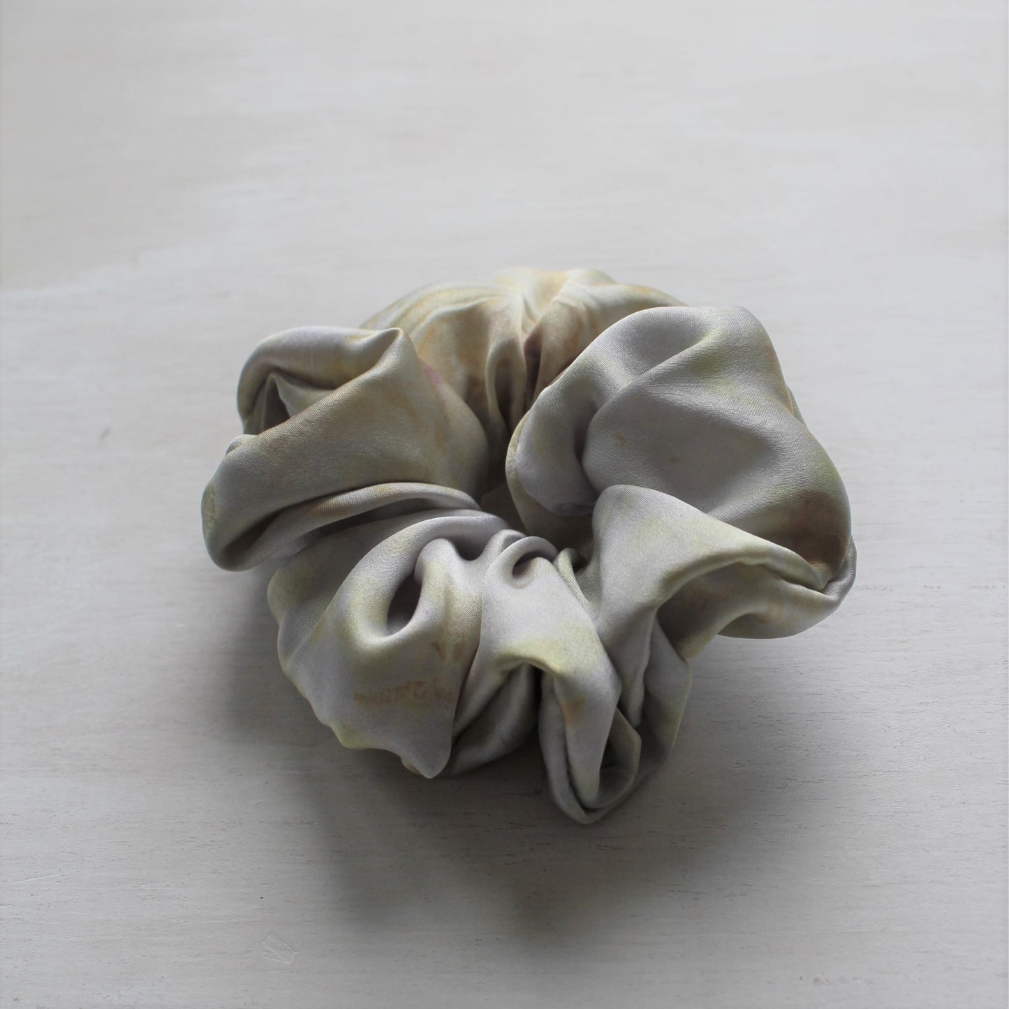 Silk SCRUNCHIE - Watercolour